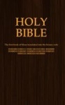 Holy Bible (binary code)
