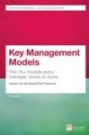 Key Management Models - The 75+ Models Every Manager Needs to Know