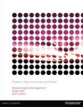 Market-Based Management - Pearson New International Edition