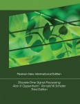 Discrete-Time Signal Processing - Pearson New International Edition