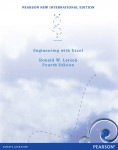 Engineering with Excel - Pearson New International Edition