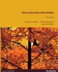Structures - Pearson New International Edition