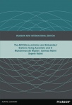 AVR Microcontroller and Embedded Systems: Using Assembly and C - Pearson New International Edition