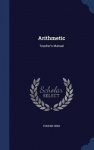 Arithmetic