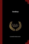 Geodesy