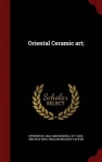 Oriental Ceramic art;