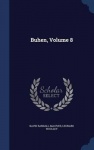 Buhen, Volume 8