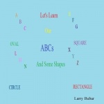 Let's Learn Our Abcs