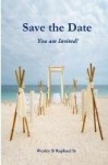 Save The Date - You Are Invited!
