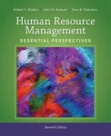 Human Resource Management - Essential Perspectives