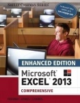 Enhanced Microsoft�Excel� 2013: Comprehensive