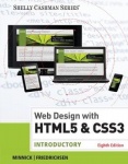 Web Design with HTML & CSS3 - Introductory