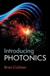 Introducing Photonics
