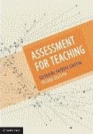 Assessment for Teaching