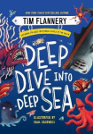 Deep Dive into Deep Sea - Exploring the Most Mysterious Levels of the Ocean