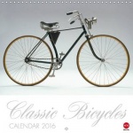 Classic Bicycles 2016