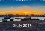 Sicily 2017 / UK-Version 2017 - Landscapes in Southern Sicily