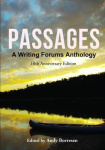 Passages - A Writing Forums Anthology