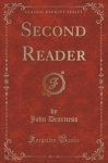 Second Reader (Classic Reprint)