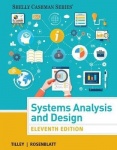 Systems Analysis and Design, Loose-Leaf Version