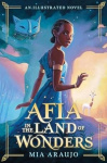 Afia in the Land of Wonders