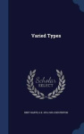 Varied Types