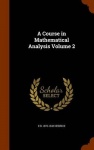 A Course in Mathematical Analysis Volume 2