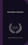 Descriptive Geometry