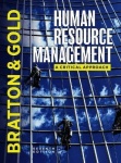 Human Resource Management