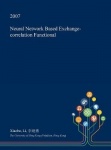 Neural Network Based Exchange-Correlation Functional
