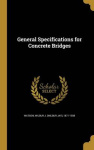 GENERAL SPECIFICATIONS FOR CON