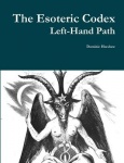 The Esoteric Codex: Left-Hand Path