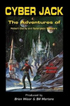 Cyber Jack - The Adventures of Robert Clardy and Synergistic Software