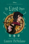 The Dark Ascension Series: The Lost Ones