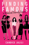 Finding Famous - A Mashad Family Novel