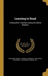 LEARNING TO READ