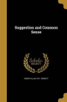 SUGGESTION&COMMON SENSE