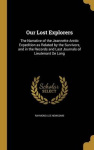 OUR LOST EXPLORERS
