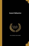 Insect Behavior