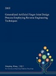 Generalized Artificial Finger Joint Design Process Employing Reverse Engineering Techniques