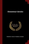 Elementary Calculus