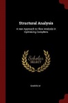 Structural Analysis - A New Approach to Flow Analysis in Optimizing Compliers
