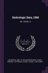Hydrologic Data, 1968: No.130:68 V.3