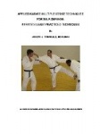 Karate Multiple Strike Techniques for Self-Defense - Karate's Least Practiced Techniques