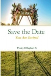 Save the Date - You Are Invited