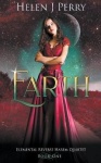 Earth - Elemental Reverse Harem Quartet