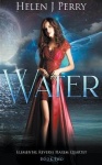 Water - Elemental Reverse Harem Quartet