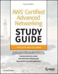 AWS Certified Advanced Networking Study Guide - Specialty (ANS-C01) Exam