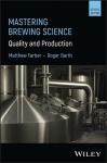 Mastering Brewing Science - Quality and Production