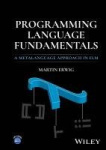Programming Language Fundamentals - A Metalanguage Approach in Elm